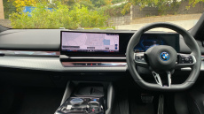 BMW i5 250kW eDrive40 M Sport 84kWh 5dr Auto Electric Estate